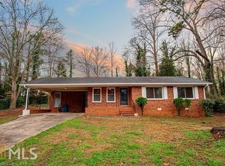 191 Fairfield Cir, Athens, GA 30606