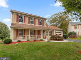 17101 Thorntondale Ct, Olney, MD 20832