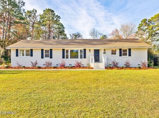 117 Mohawk Trl, Wilmington, NC 28409