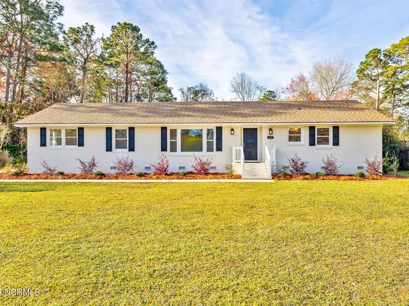 117 Mohawk Trail, Wilmington, NC 28409