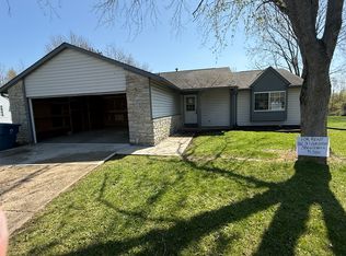 2709 Grassy Creek Ct, Indianapolis, IN 46229