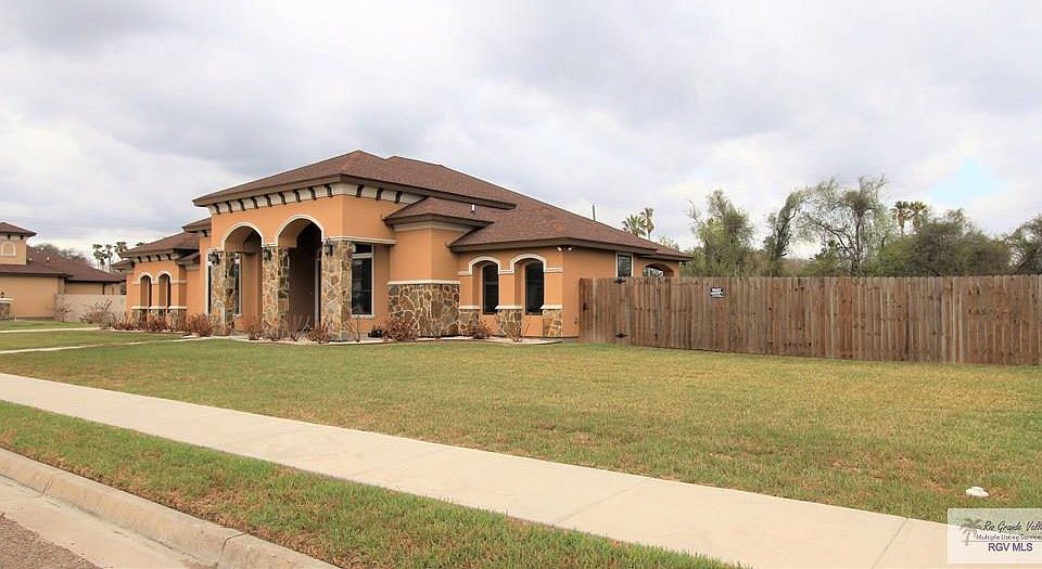 24138 N Country Club Ct, Harlingen, TX 78552 Zillow