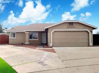 8828 W Jefferson St, Peoria, AZ 85345