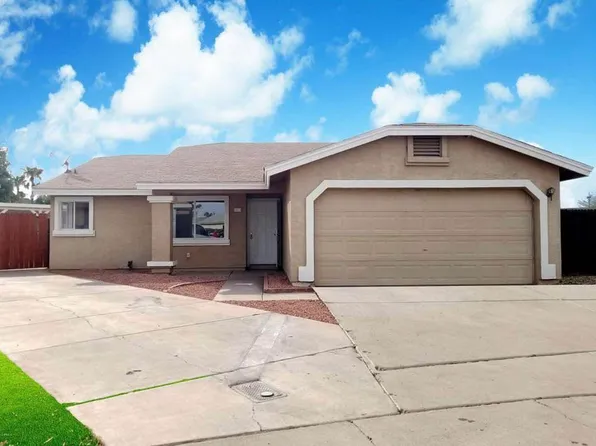 8828 W Jefferson St, Peoria, AZ 85345