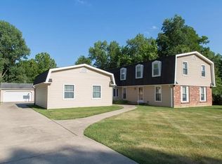 155 Duke Dr, Florissant, MO