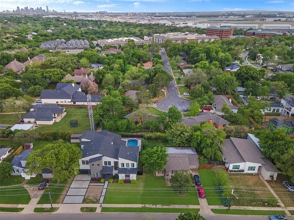 3926 Cortez Dr, Dallas, TX 75220