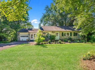756 Schlosser Rd, Harleysville, PA 19438