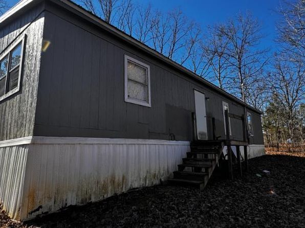 382 & 384 Vaughn Rd, Belden, MS 38826