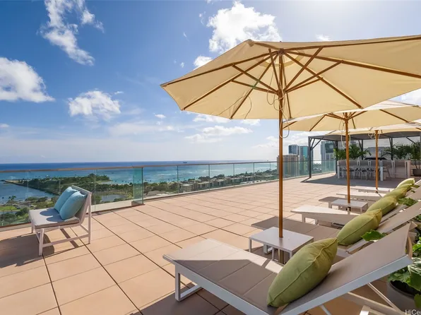 1555 Kapiolani Blvd APT 2301, Honolulu, HI 96814
