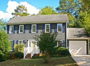 5605 Cold Springs Rd, Charlotte, NC 28215