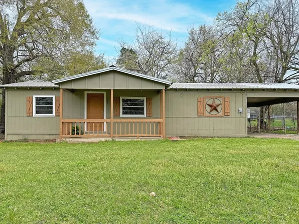108 Humphries St, Edgewood, TX 75117