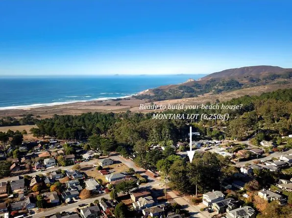 825 Edison St, Montara, CA 94037