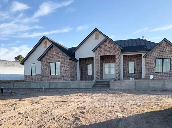 16551 Spring Lake Dr, Amarillo, TX 79119