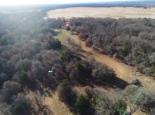 S 3300th Rd, Wellston, OK 74881