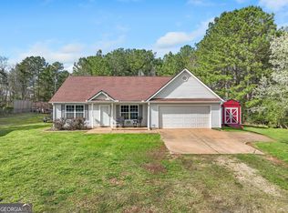 2647 Teamon Rd, Griffin, GA 30223