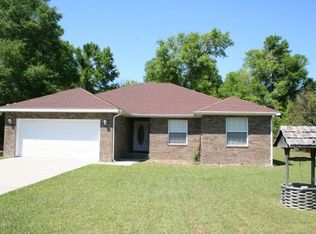 171 NW Silver Gln, Lake City, FL 32055