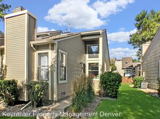 4663 S Fraser Ct UNIT A, Aurora, CO 80015