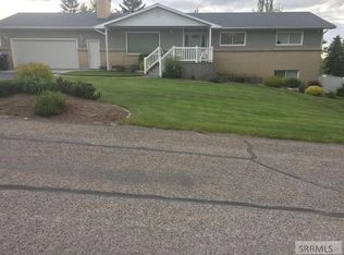1340 Meadowview Ave, Rexburg, ID 83440