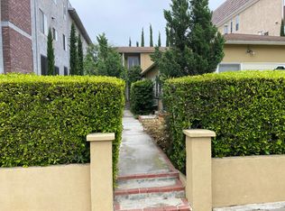 10660 Eastborne Ave #10660.5, Los Angeles, CA 90024