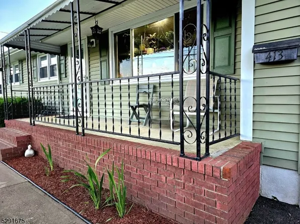 413 Clinton Ave, Manville Boro, NJ 08835