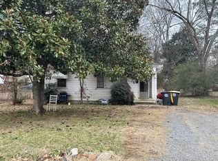 501 Cotton Ave SW, Rome, GA 30161