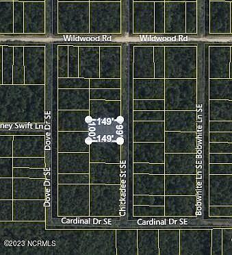2nd image of 11 & 12 S Chickadee Street SE