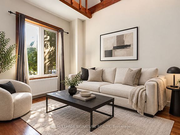 4th image of 22 Curzon St E