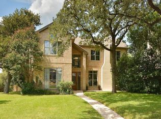 1100 Meriden Ln, Austin, TX 78703