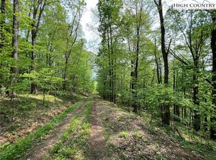 Misty Mountain Rd, Boone, NC 28607