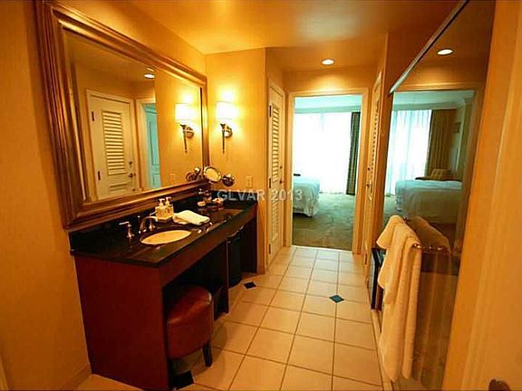 5th image of 145 E Harmon Ave Unit 7602
