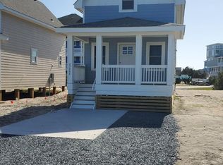 27244 Sand St LOT 4, Salvo, NC 27972