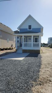 27244 Sand St LOT 4, Salvo, NC, 27972