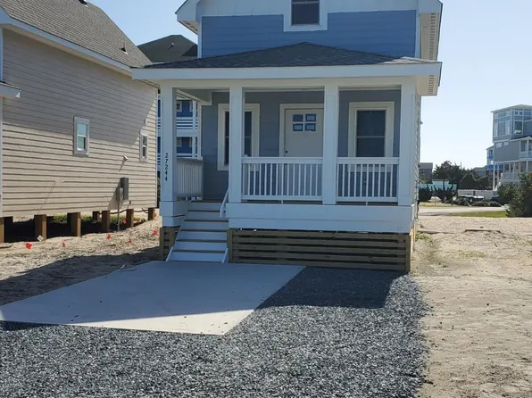 27244 Sand St Lot 4, Salvo, NC 27972