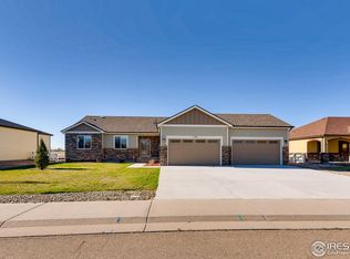 1796 Virginia Dr, Fort Lupton, CO 80621