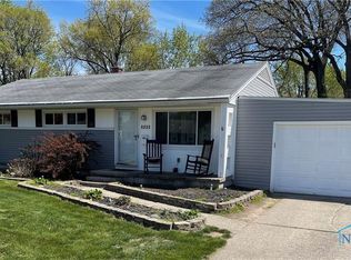 5222 Sandra Dr, Toledo, OH 43613