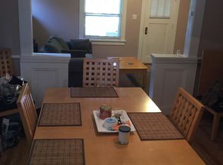 360 N Clarkson St, Denver, CO 80218