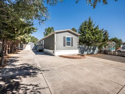167 E Homer Dr, Pueblo West, CO, 81007