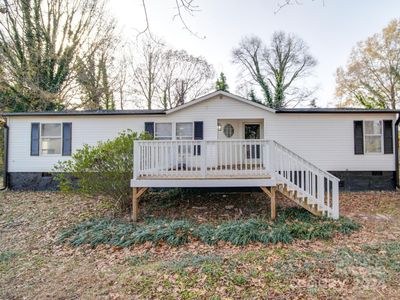 280 37th St SW, Hickory, NC, 28602