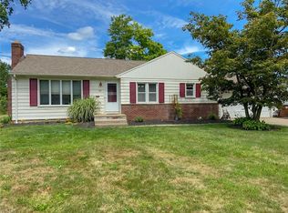 778 Orlo Ln, Boardman, OH