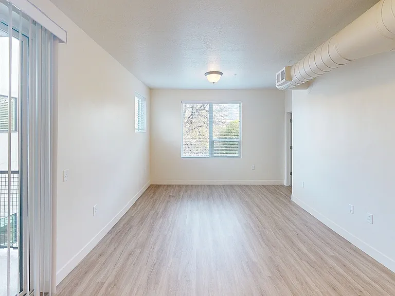 Streetcar Flats Model Unit