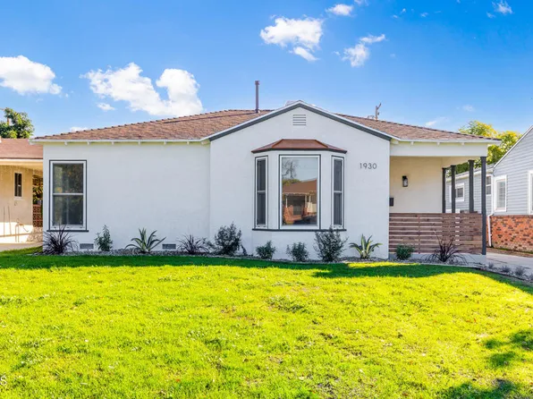 1930 N Manning St, Burbank, CA 91505