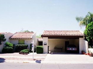 1500 N Markdale St #62, Mesa, AZ 85201