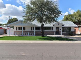 3524 N 80th Pl, Scottsdale, AZ 85251