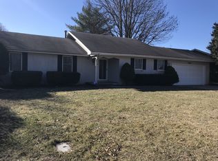 3807 S Clay Ave, Springfield, MO 65807