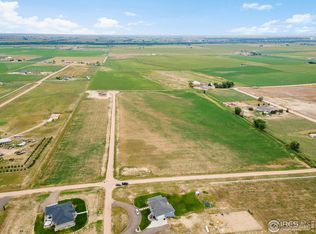21253 County Rd 21.2, Fort Morgan, CO 80701