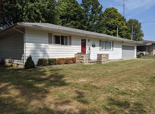 710 W Snake Hill Rd, Liberty, IN 47353