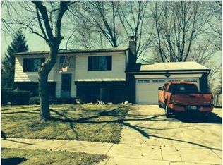 248 Greenlee Dr, Indianapolis, IN
