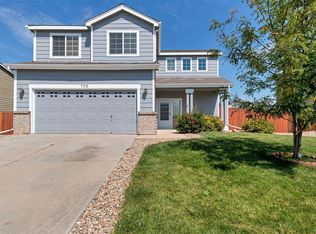 705 Elizabeth Street Cir, Dacono, CO 80514