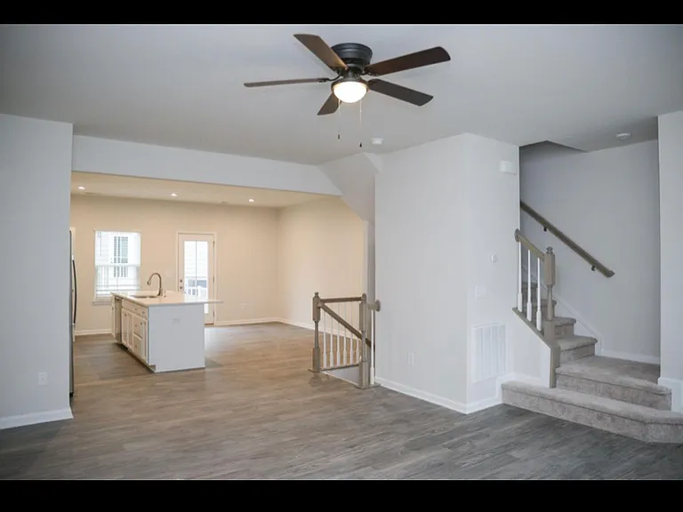 1222 Ashbury St #1007B — Photo 8