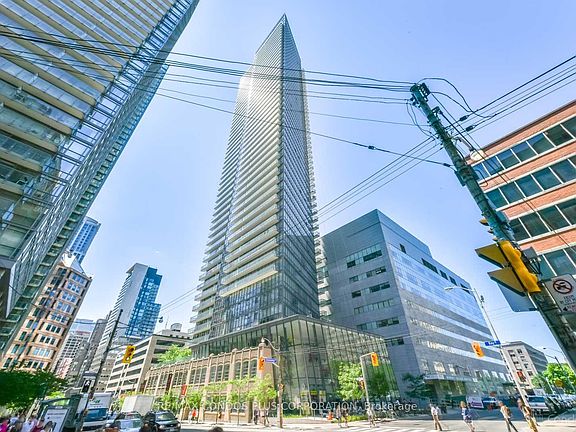 2nd image of 832 Bay St #5007